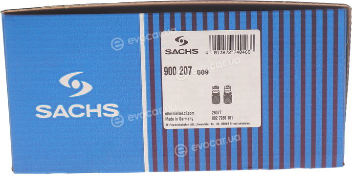 Sachs 900 207