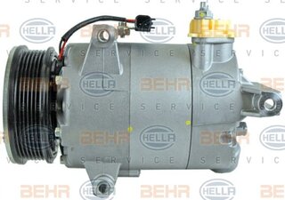 Mahle ACP 1387 000P