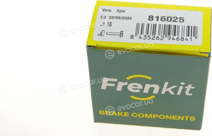 Frenkit 816025