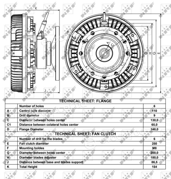 NRF 49003