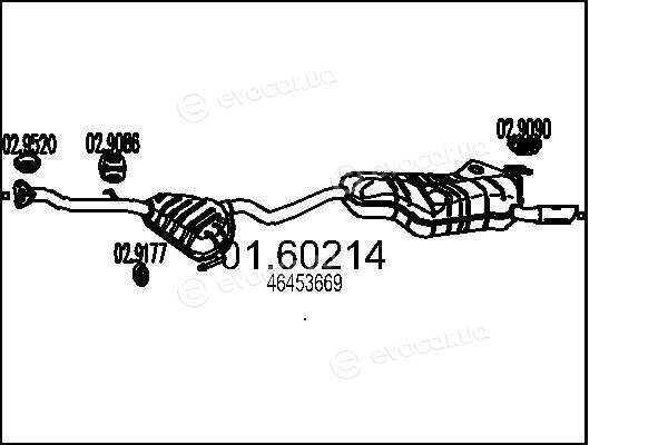 MTS 01.60214