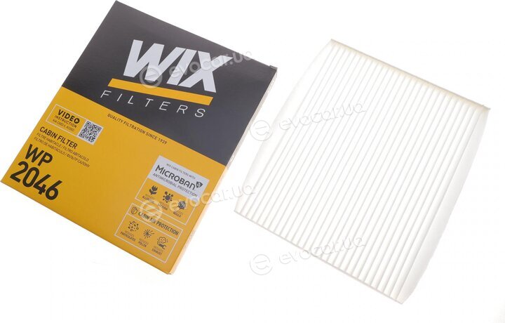 WIX WP2046