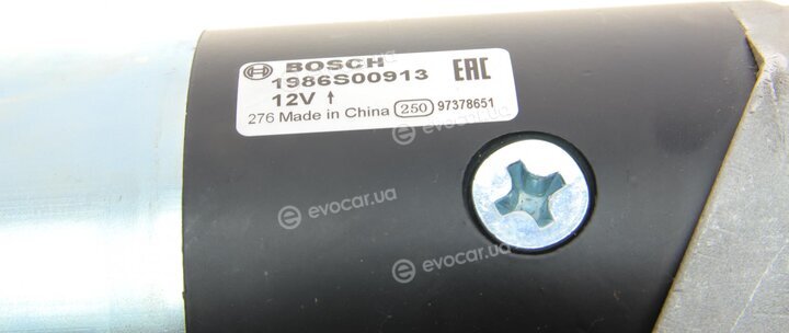 Bosch 1 986 S00 913