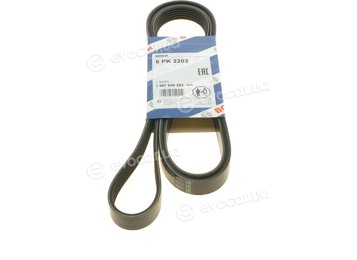 Bosch 1 987 946 282