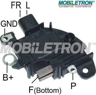 Mobiletron VR-F161