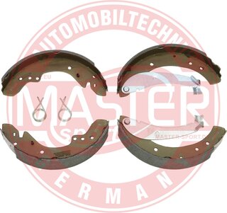 Master Sport 03013703332-SET-MS