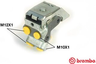 Brembo R 61 001