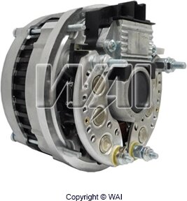 WAI 12710N