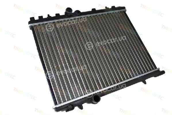 Thermotec D7P003TT