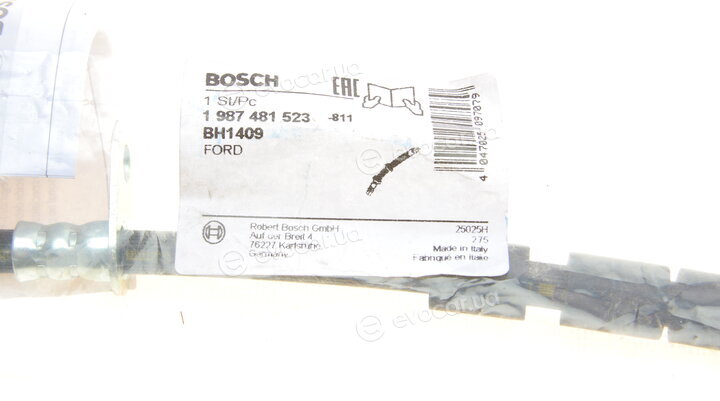 Bosch 1 987 481 523