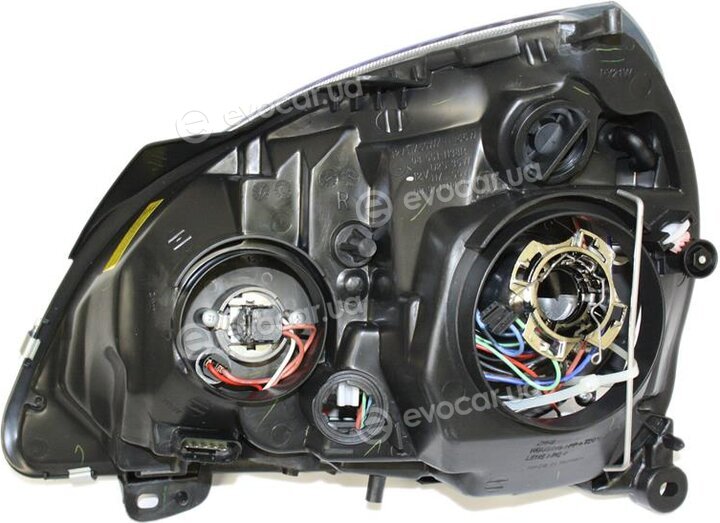 Depo / Loro 551-1147R-LD-EM