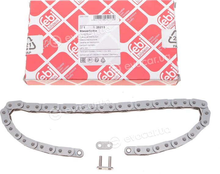 Febi 25213