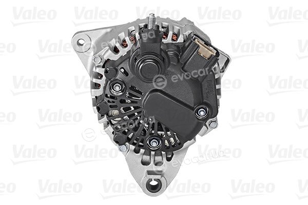 Valeo 437221