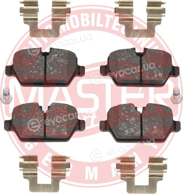 Master Sport 13046027132N-SET-MS