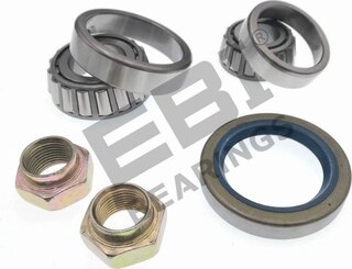 EBI EBK1272