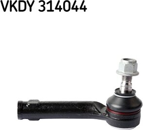 SKF VKDY 314044