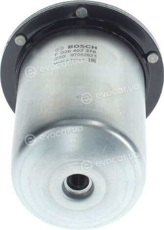 Bosch F 026 402 378