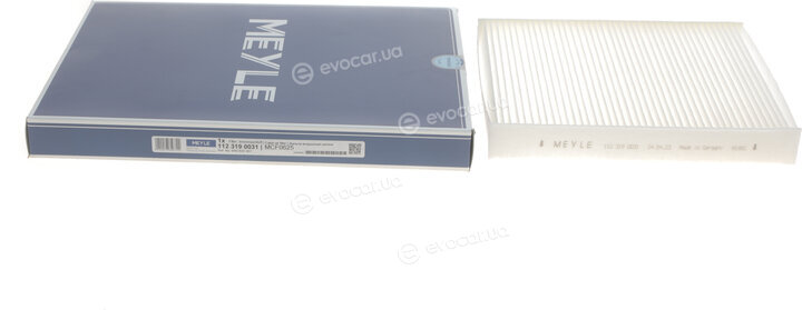 Meyle 112 319 0031
