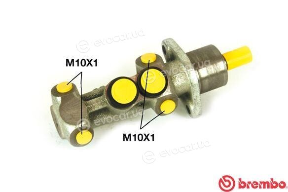Brembo M 23 055