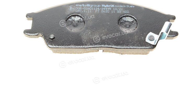 Metelli 22-0081-1