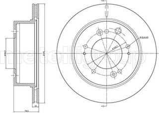 Cifam 800-1344C