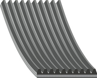 Febi 45711