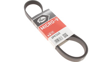 Gates 6PK1245
