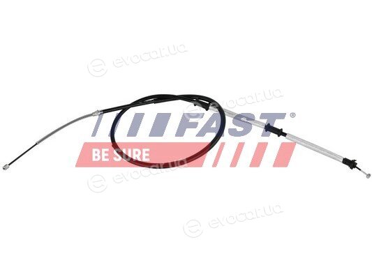 Fast FT69138