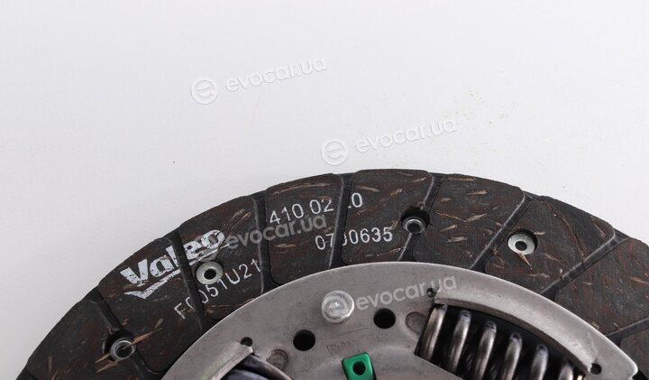 Valeo 826710