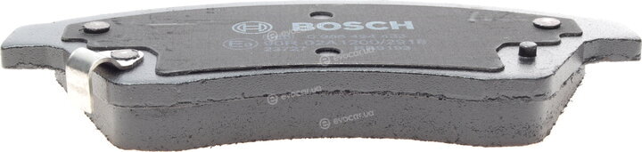 Bosch 0 986 494 433