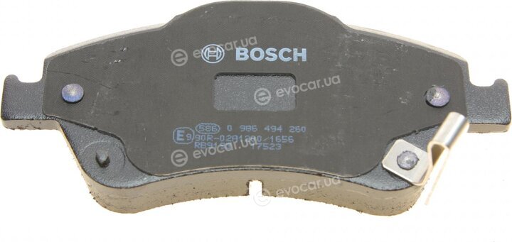 Bosch 0 986 494 260