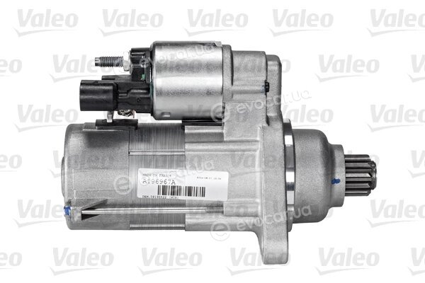 Valeo 438252