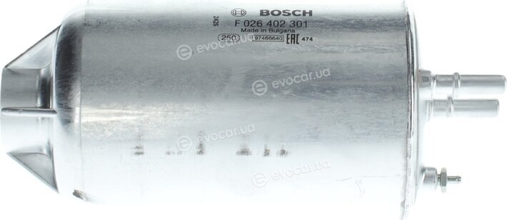 Bosch F 026 402 301