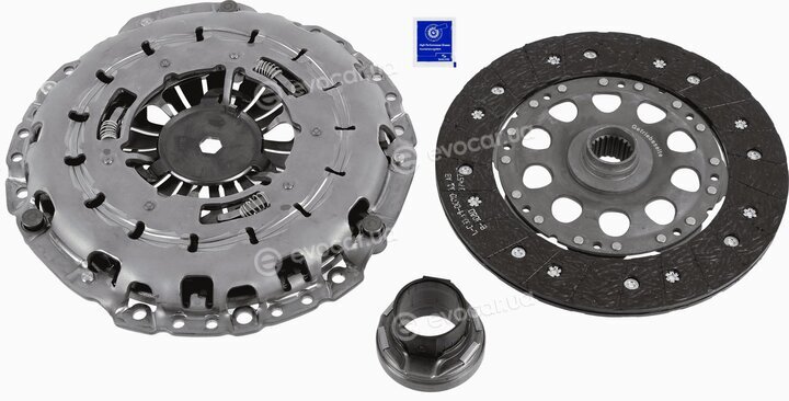 Sachs 3000 951 873