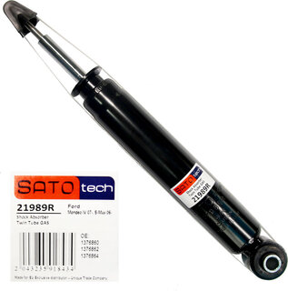 Sato Tech 21989R