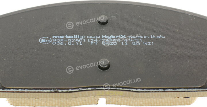 Metelli 22-0839-0