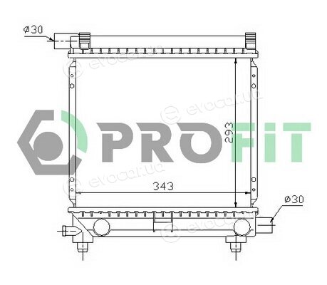 Profit PR 3524A1