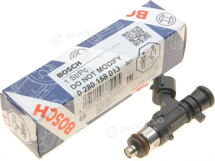 Bosch 0 280 158 013