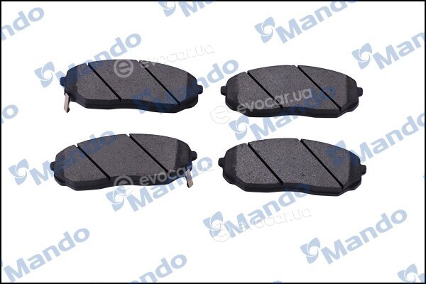 Mando RMPK20NS