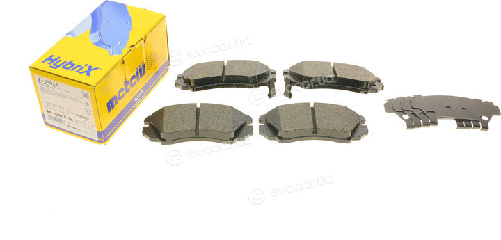 Metelli 22-0503-0