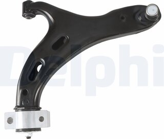 Delphi TC4008