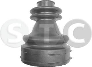 Metalcaucho / STC T400267