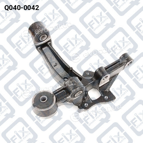 Q-Fix Q0400042