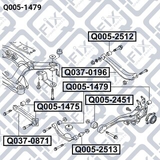 Q-Fix Q0051479