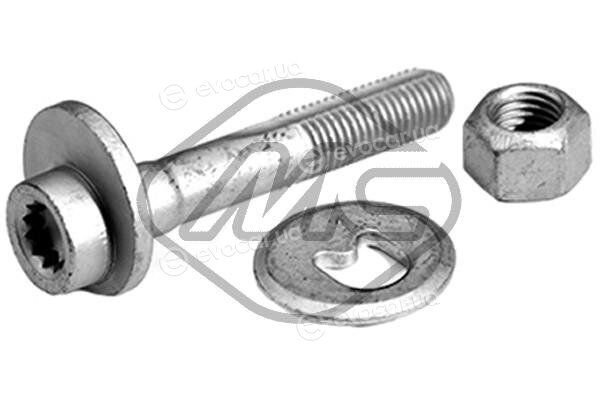 Metalcaucho / STC 02169
