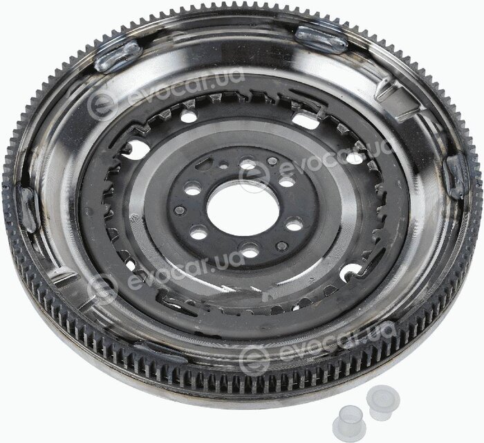 Sachs 2295 601 001