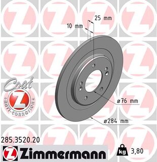 Zimmermann 285.3520.20