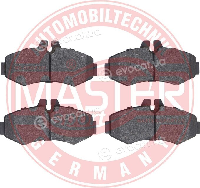 Master Sport 13046039802N-SET-MS