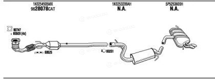 Walker / Fonos SEH24242