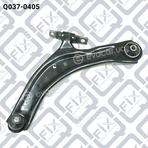 Q-Fix Q0370405